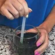 Green-water ritual