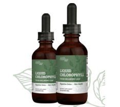 Two bottles