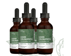 Four bottles